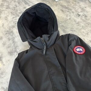 Canada Goose Parka